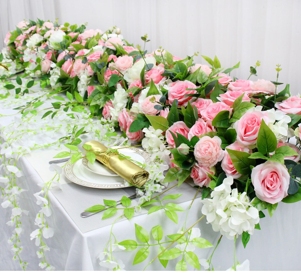 artificial flowers for flower vase10