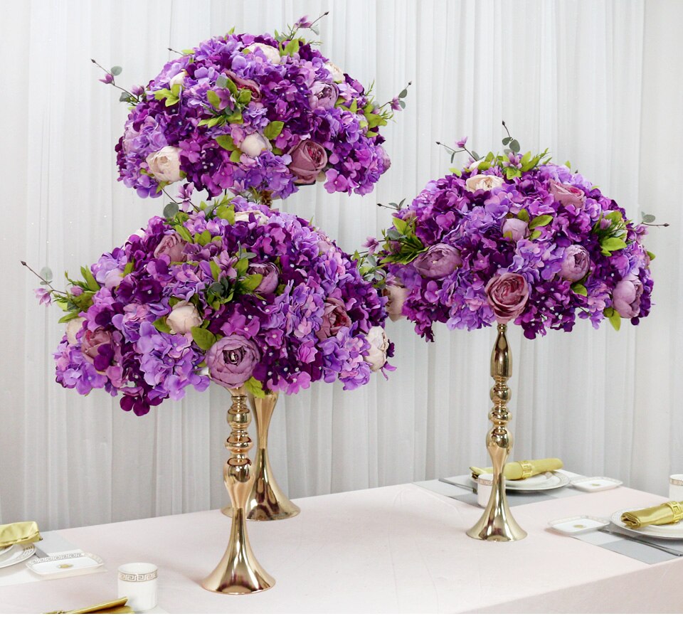 single stem flower arrangements10