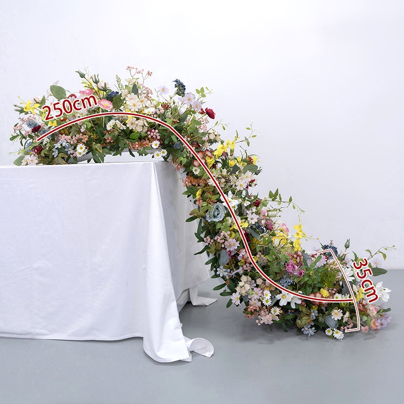 Floral arrangements and centerpieces