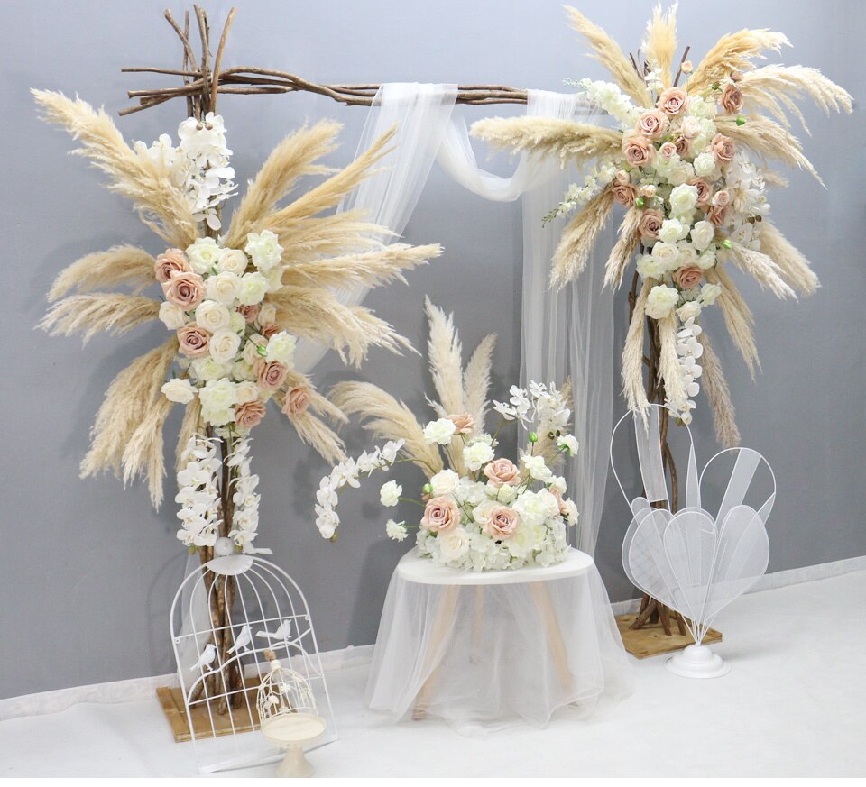 wedding flower sets10