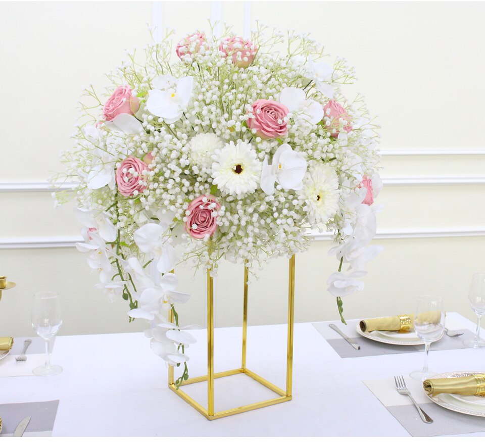 peonies wedding decor9