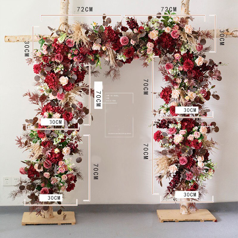 flower arrangements under 202