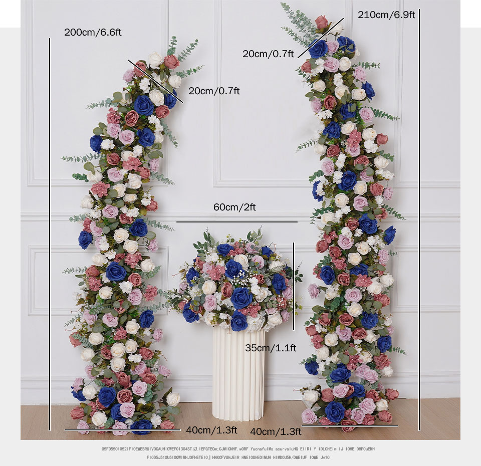 wedding flower arrangements nyc1