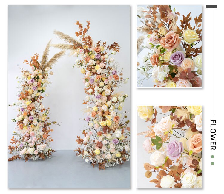 flower arrangements with peo10