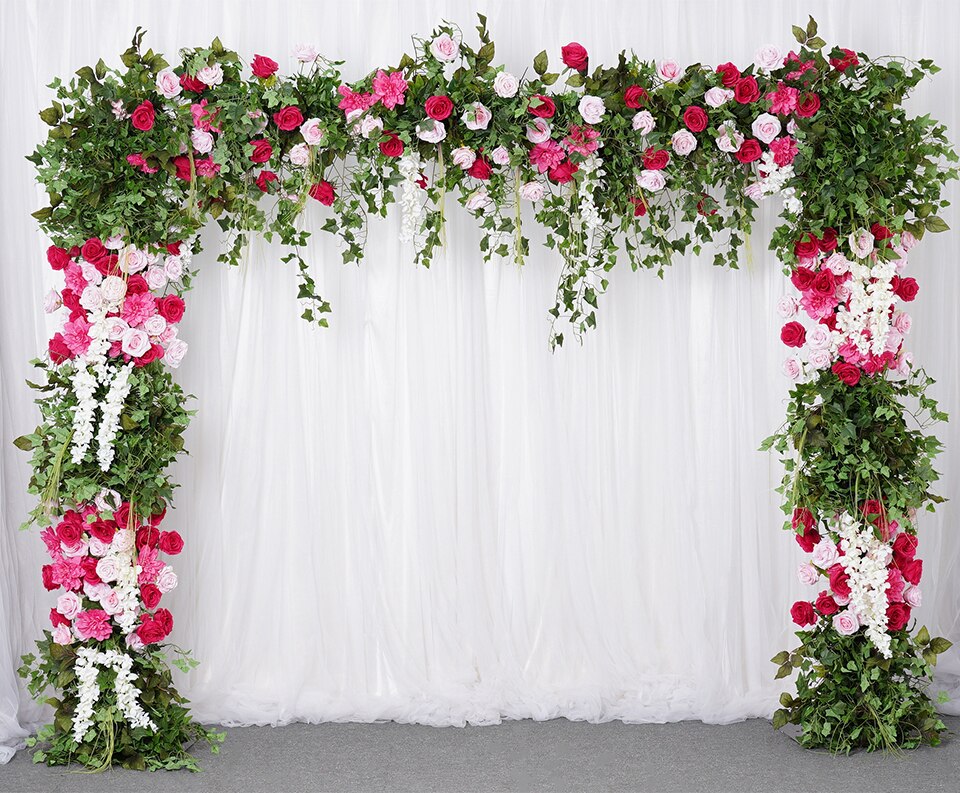 hanging flower for wedding3