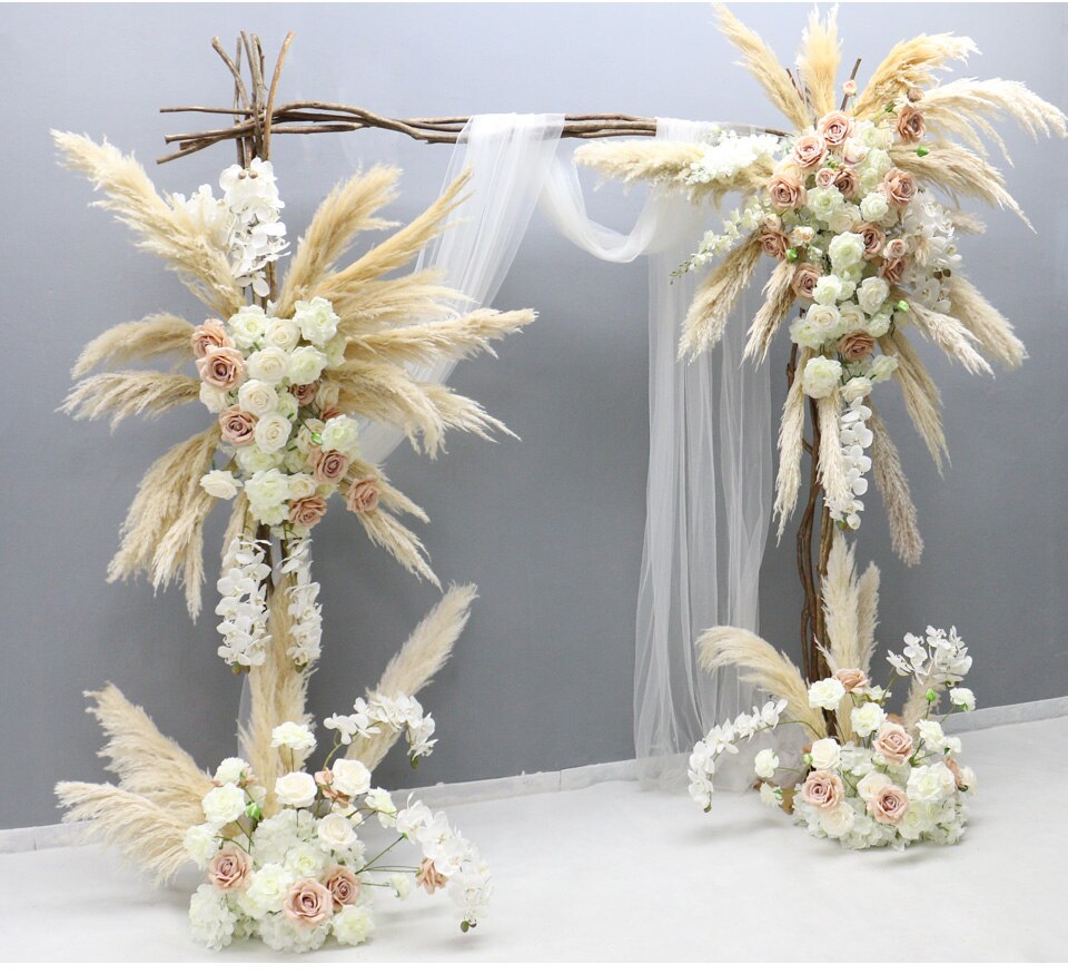 wedding flower sets8