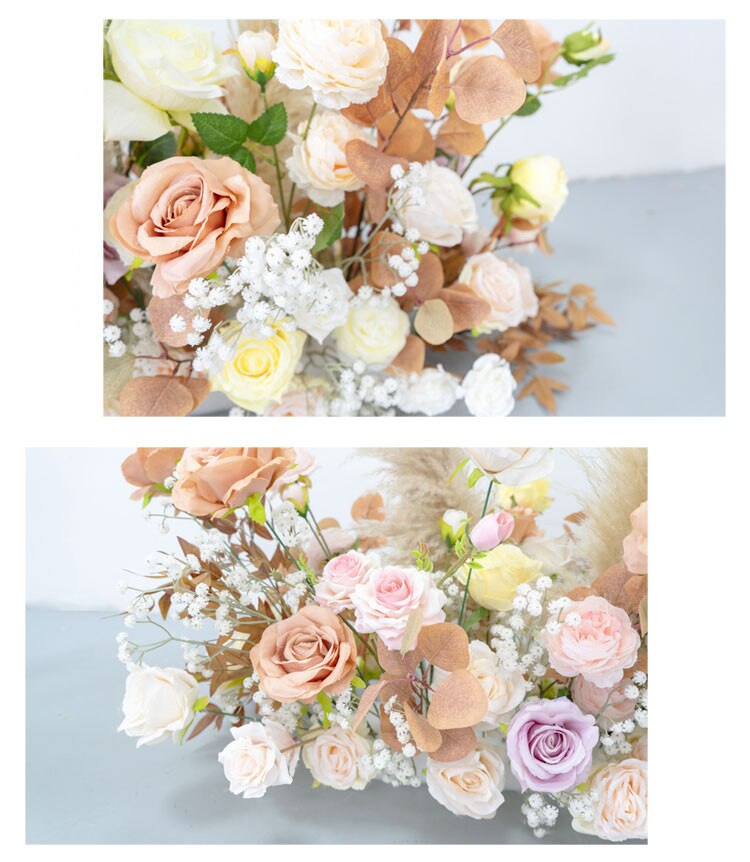 flower arrangements with peo3