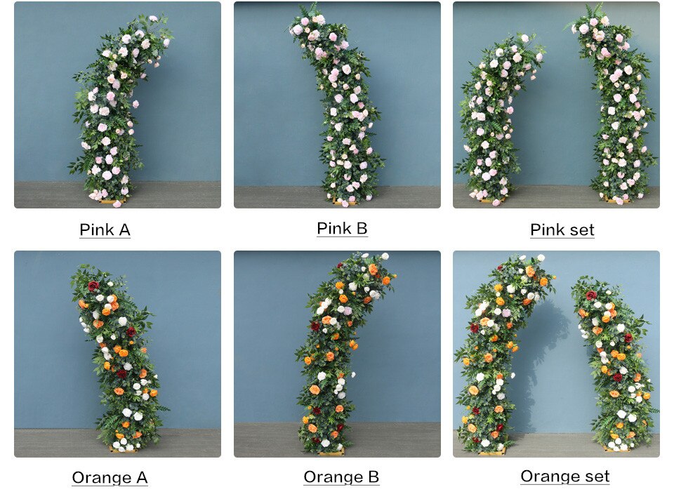 loose flower arrangements2