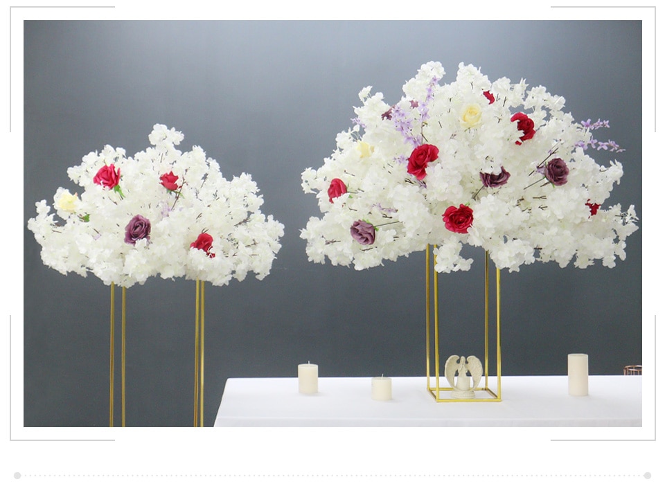 display stand for artificial flowers4
