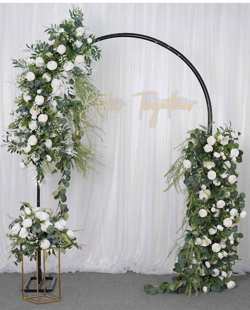 parks and rec wedding decor7