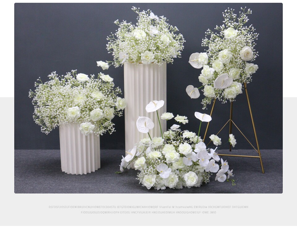 flower arrangement in vase2