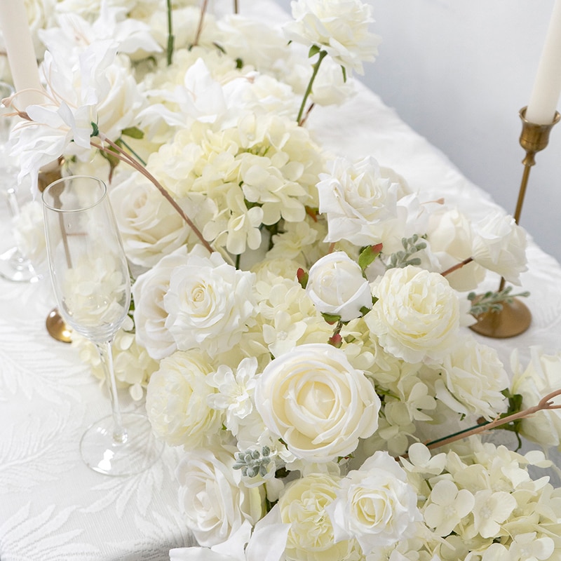 wedding rose flower3