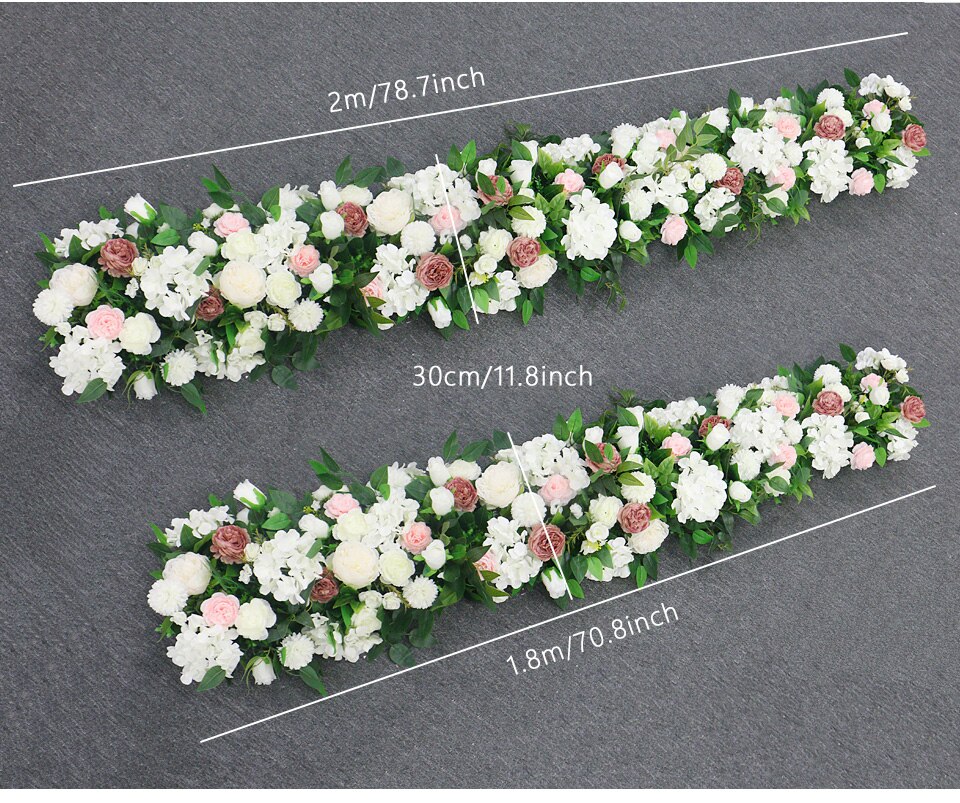 wedding decorations table runners2