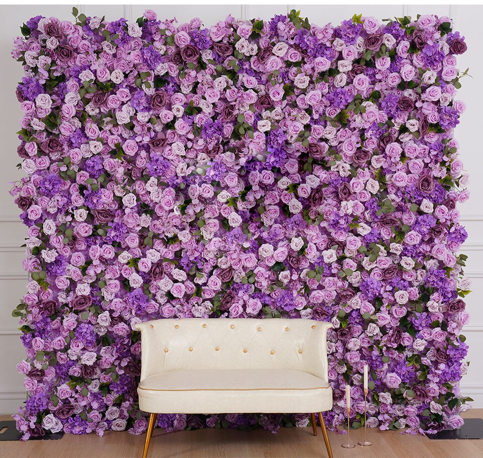 edgy wedding decor8