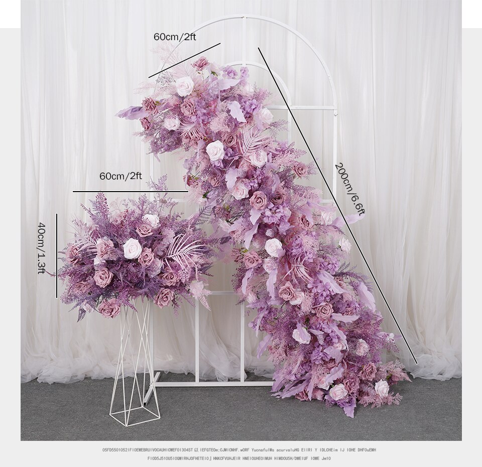 rustic door wedding backdrop1