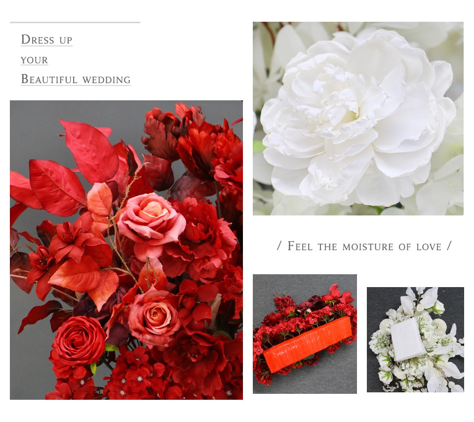 oval flower arrangements3