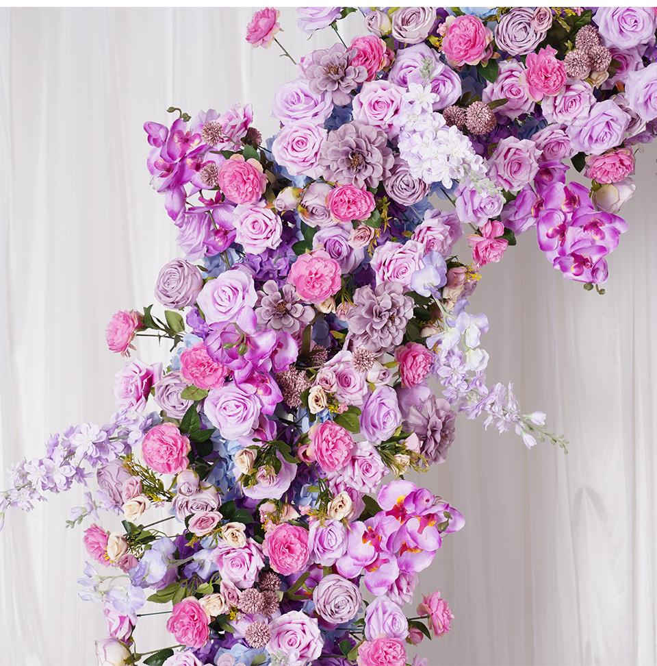 different flower arrangement for wedding9