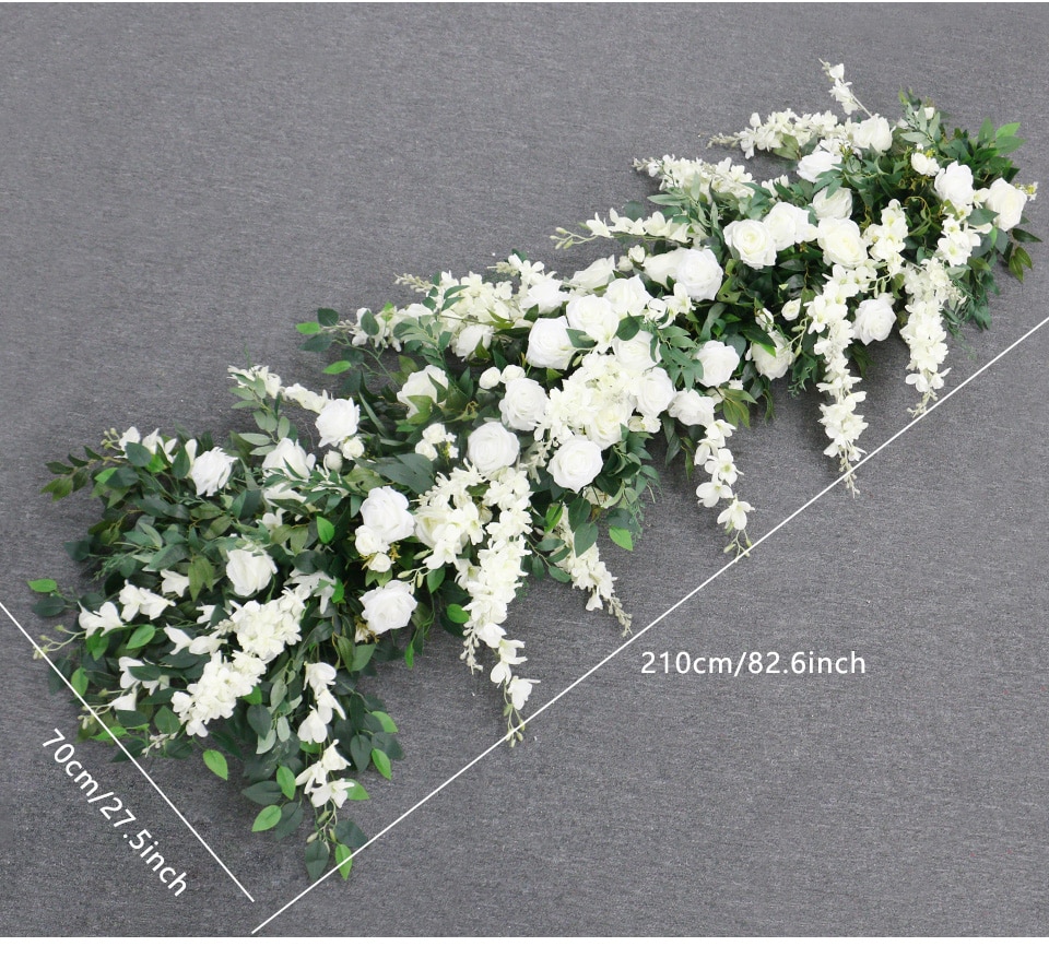 flower decoration in wedding3