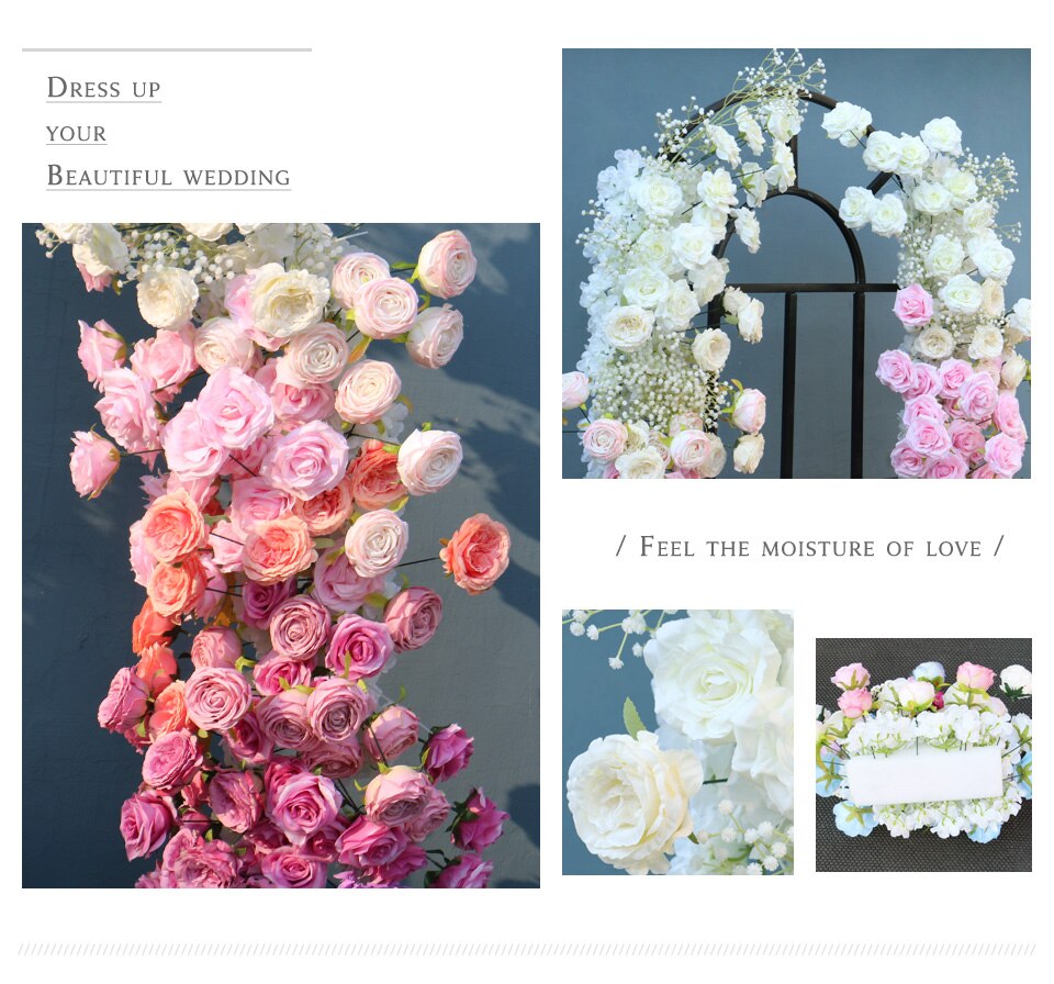 cheap wedding artificial flowers4