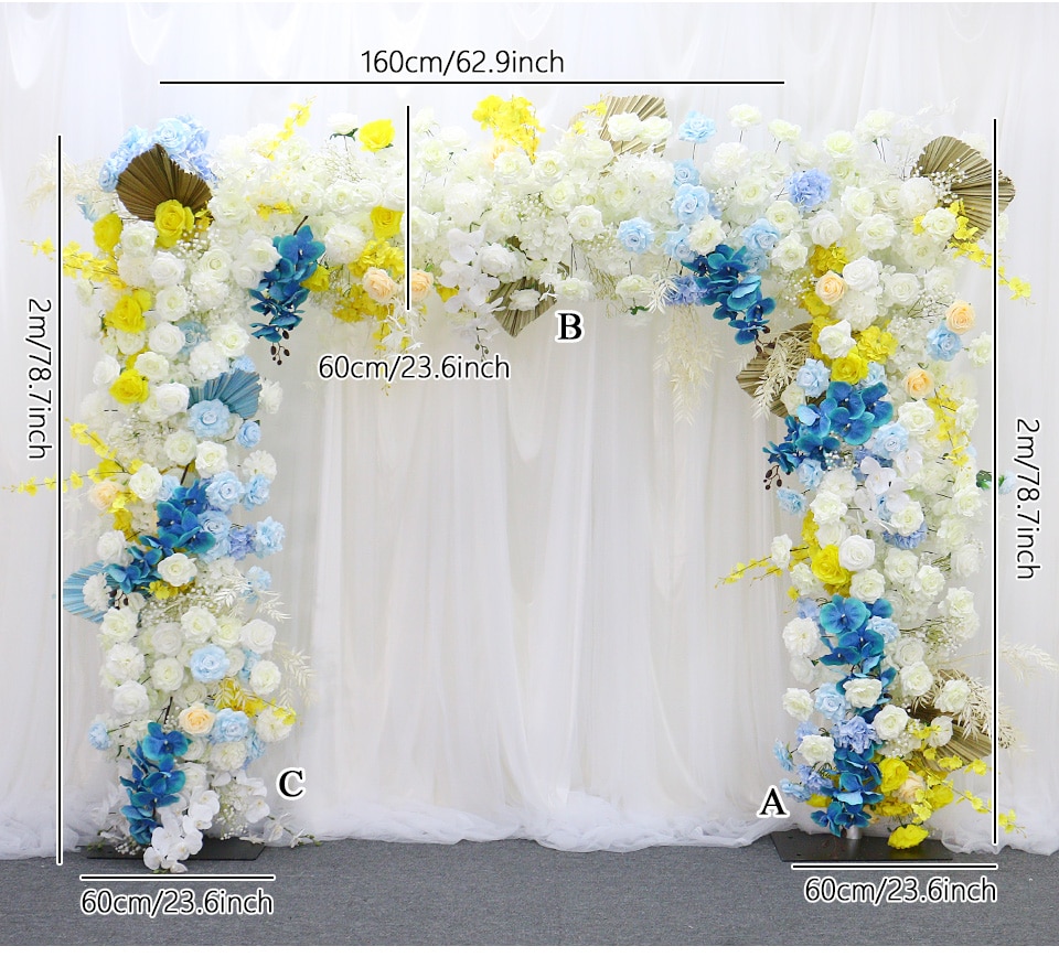 house wedding decor1