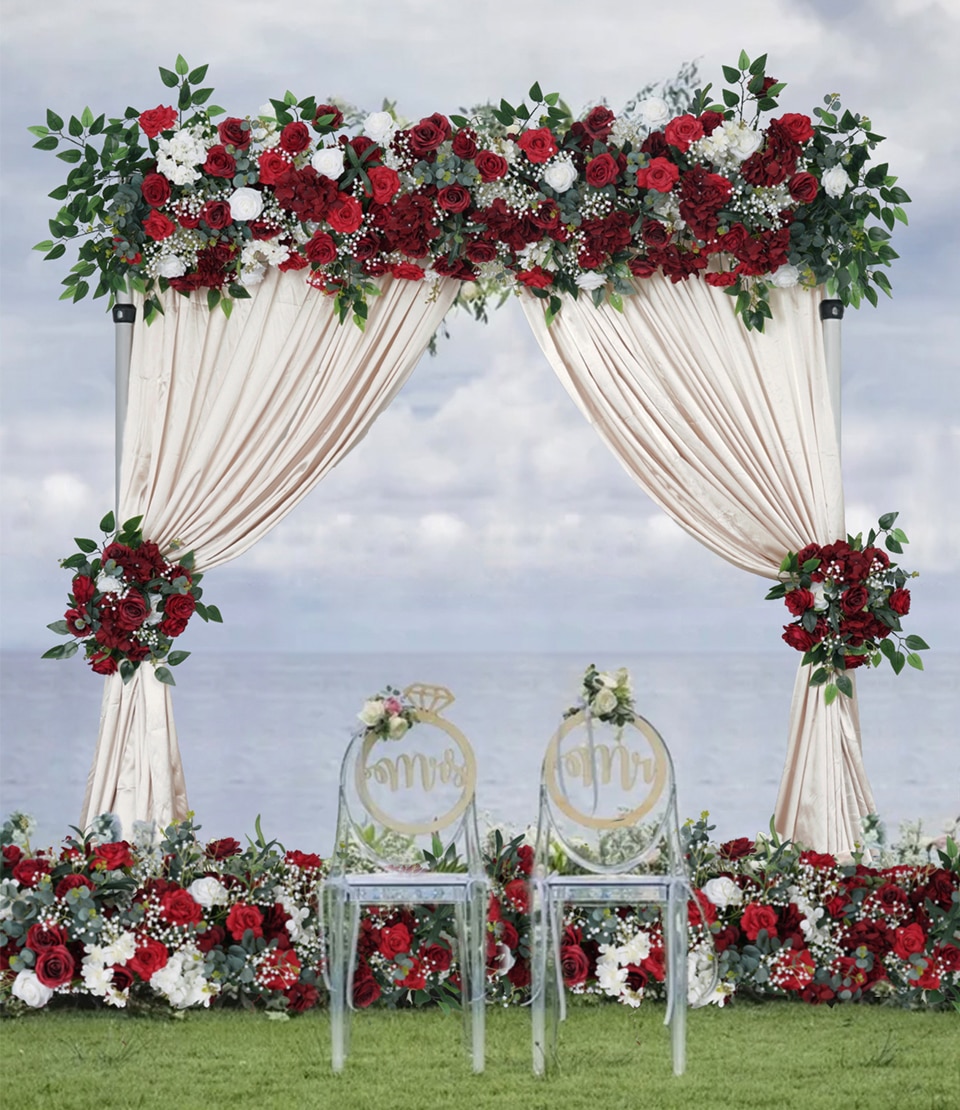 flower arrangements in baltimore