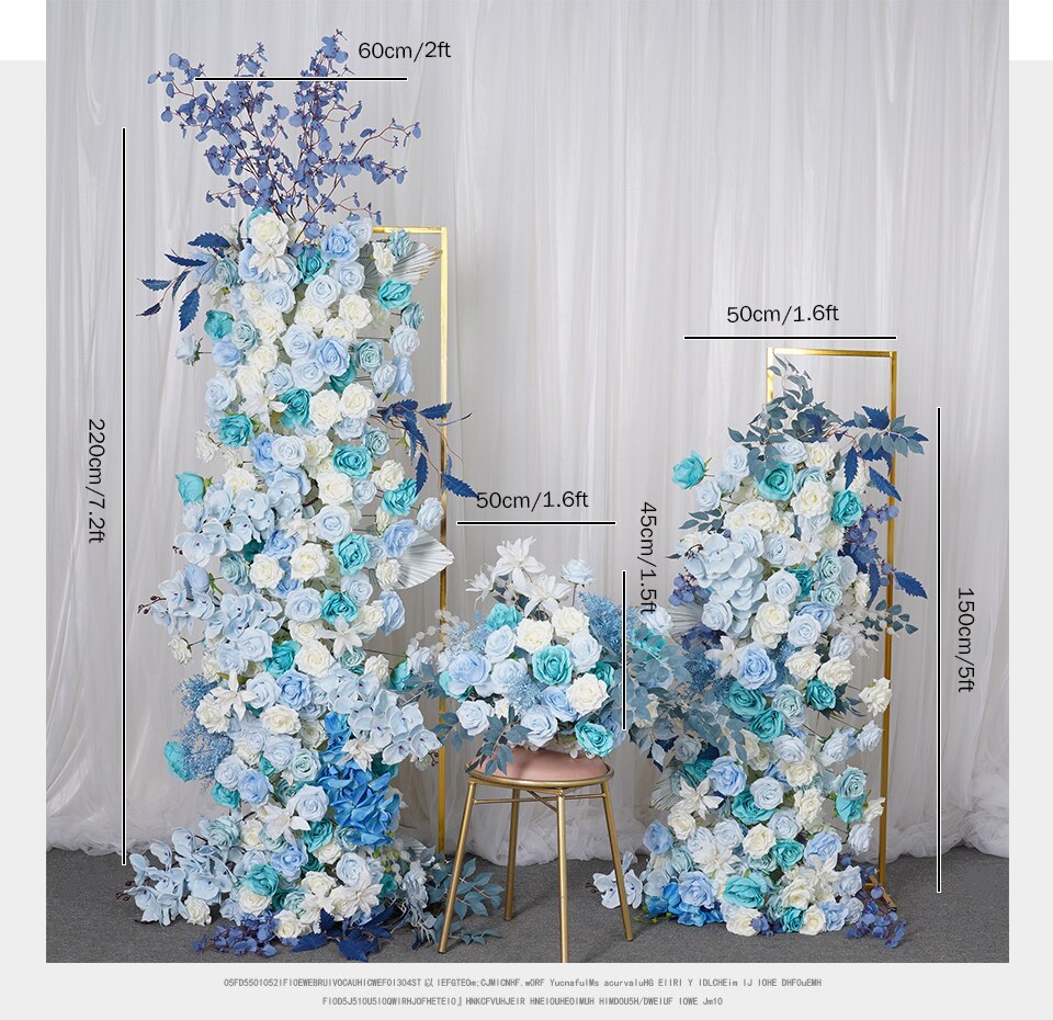 north west wedding decor2