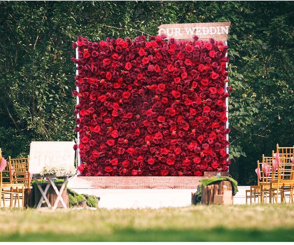 cliche wedding decor7