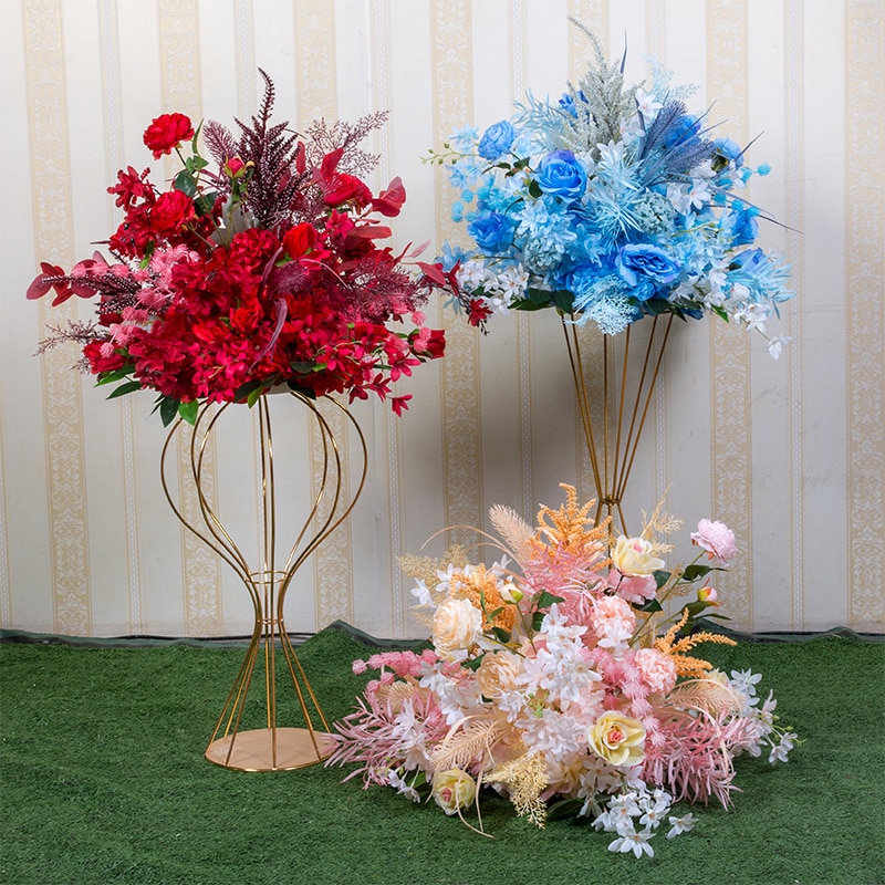 elegant flower arrangements for weddings9