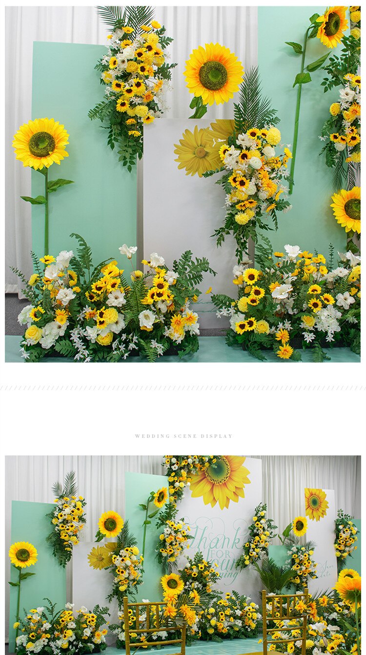 nacho bar wedding decorations1