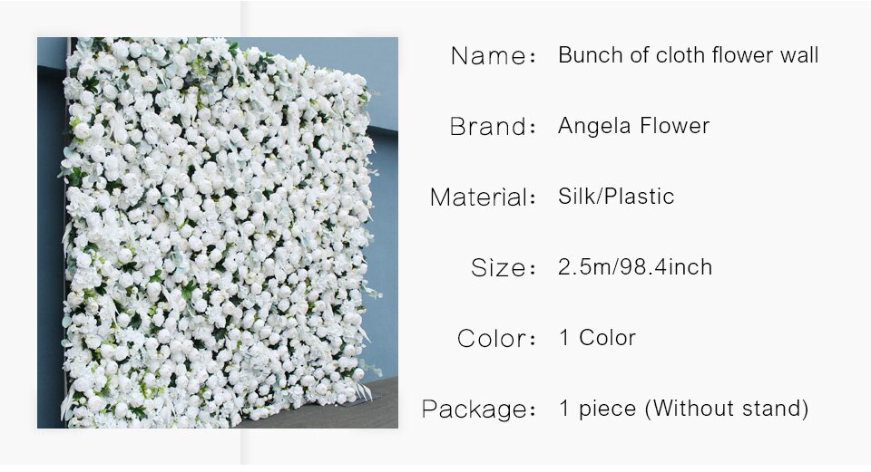 white wedding backdrop curtains1