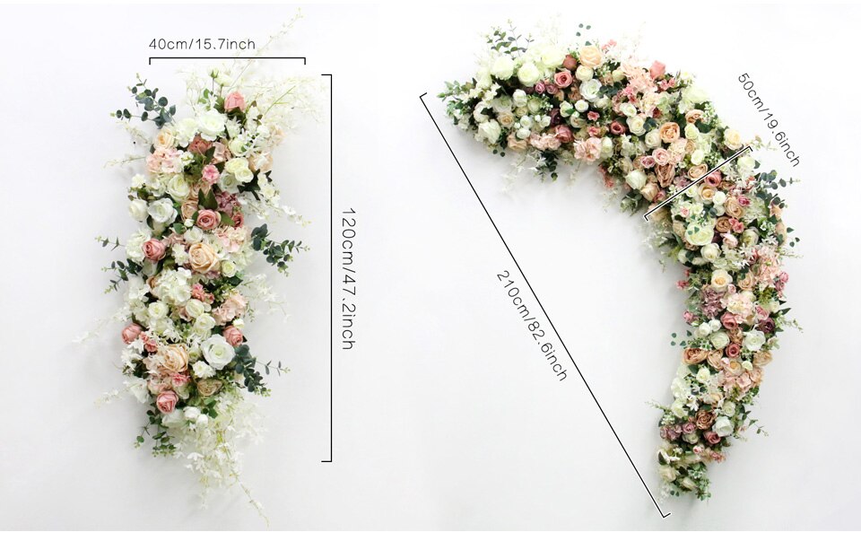 simple elegant wedding backdrops1