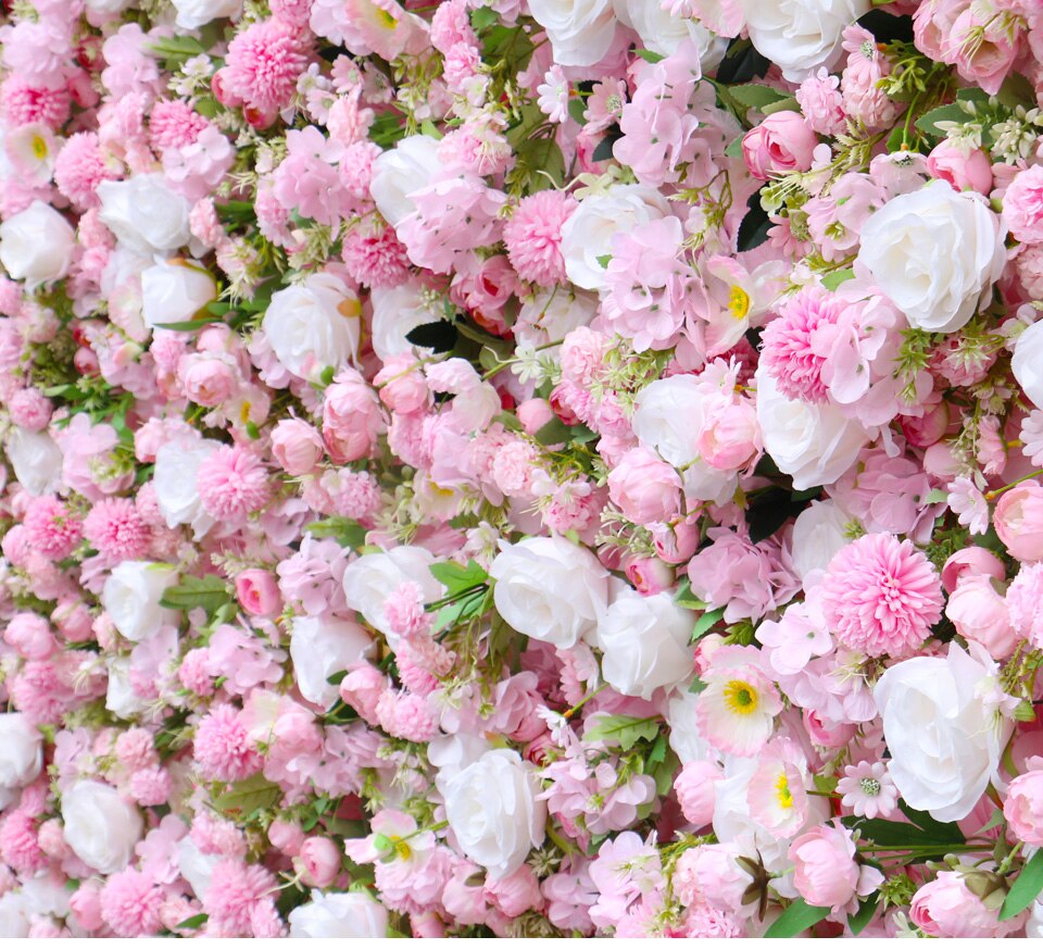 white flower bouquets for weddings7