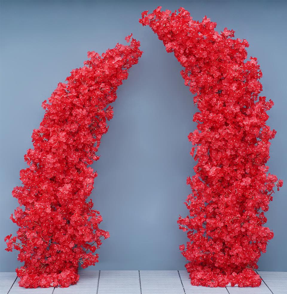 buy wedding arch flowers3