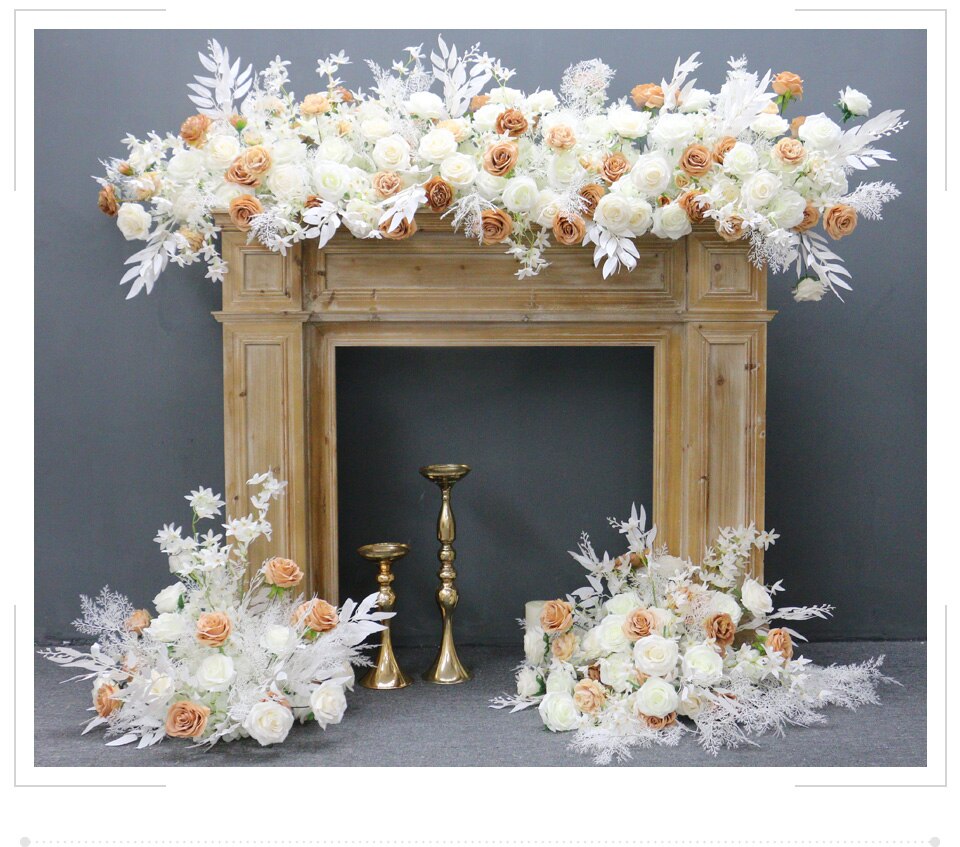 artificial flower arrangements on pinterest2