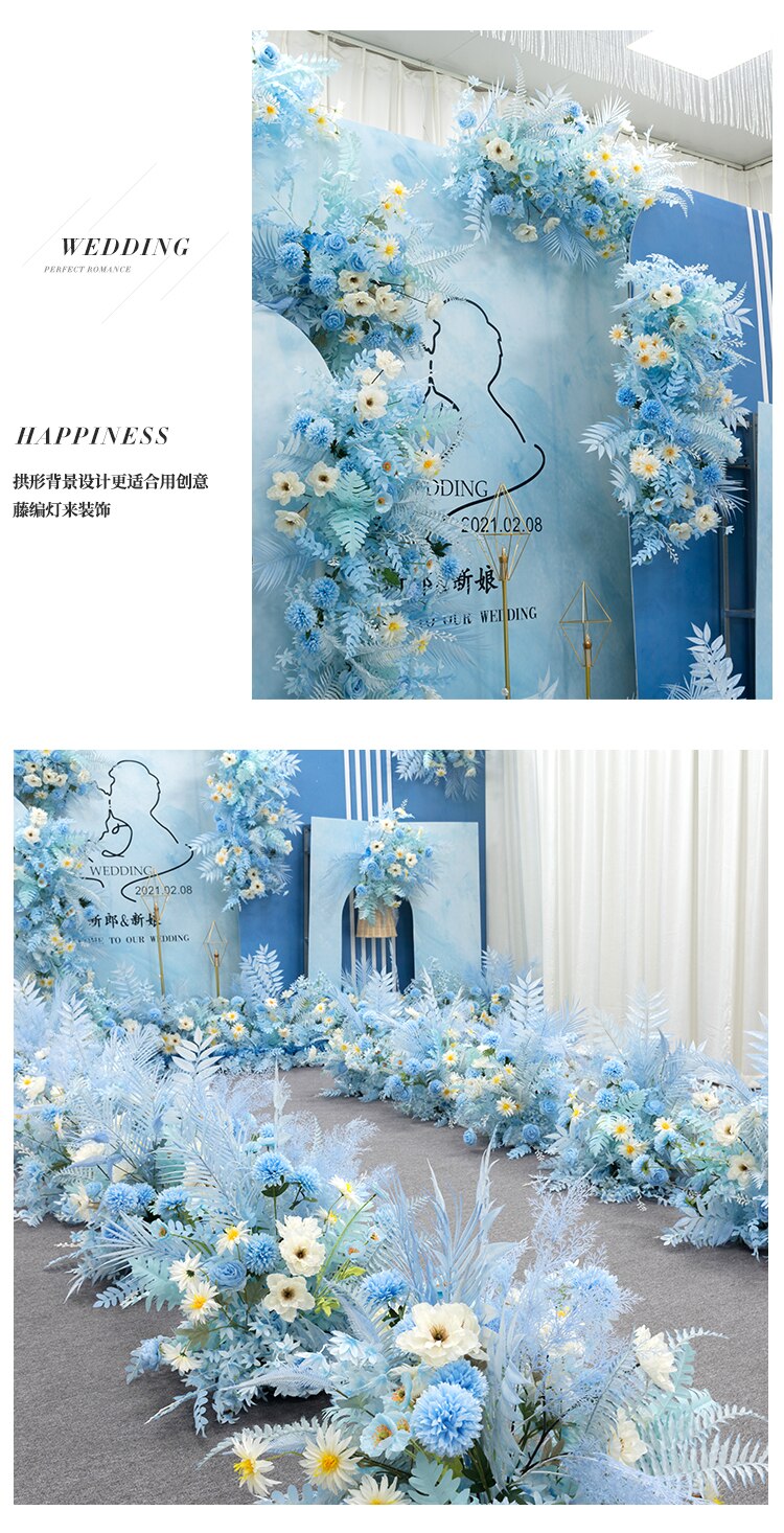 airplane wedding decorations4