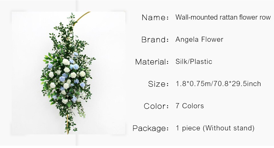 magnolias wedding decor1