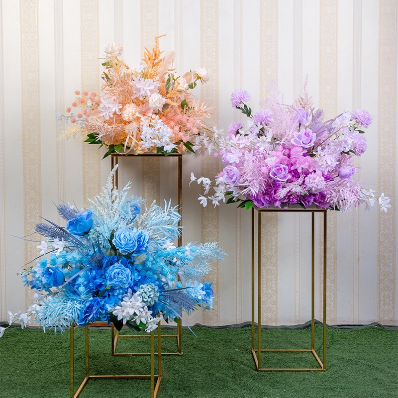 elegant flower arrangements for weddings7