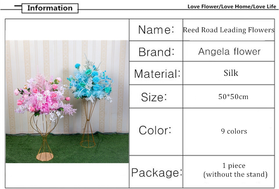 elegant flower arrangements for weddings1