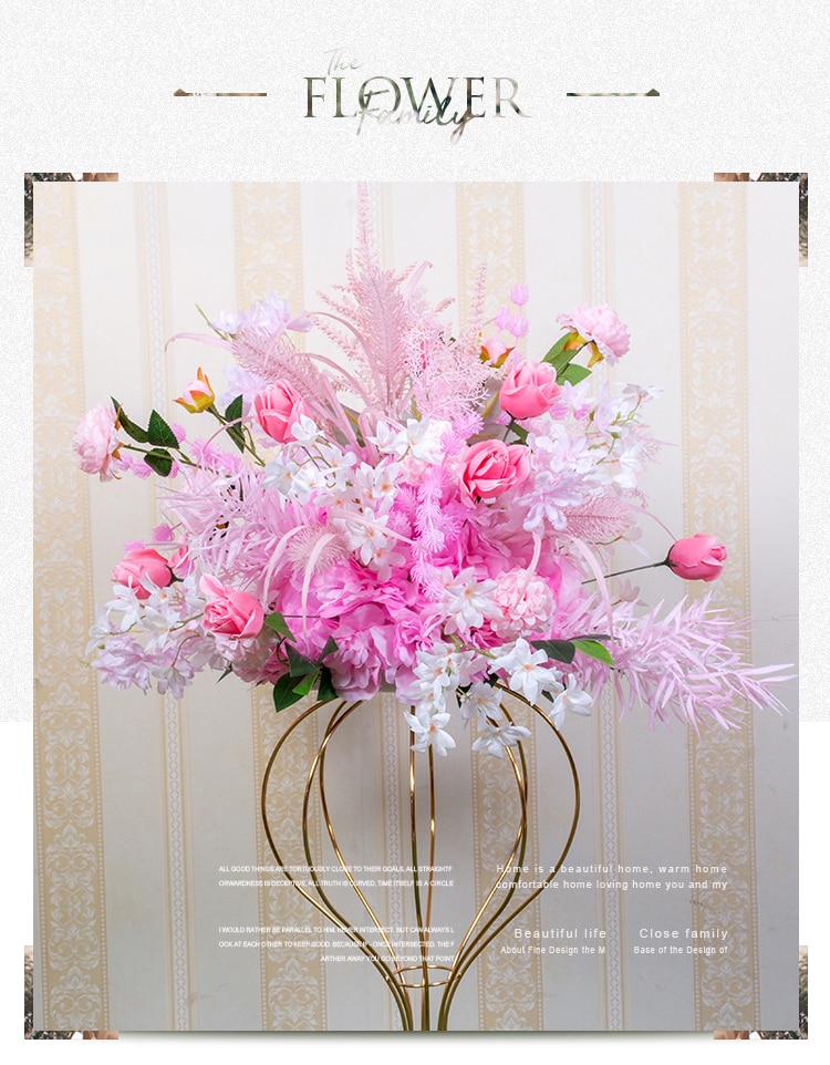 elegant flower arrangements for weddings