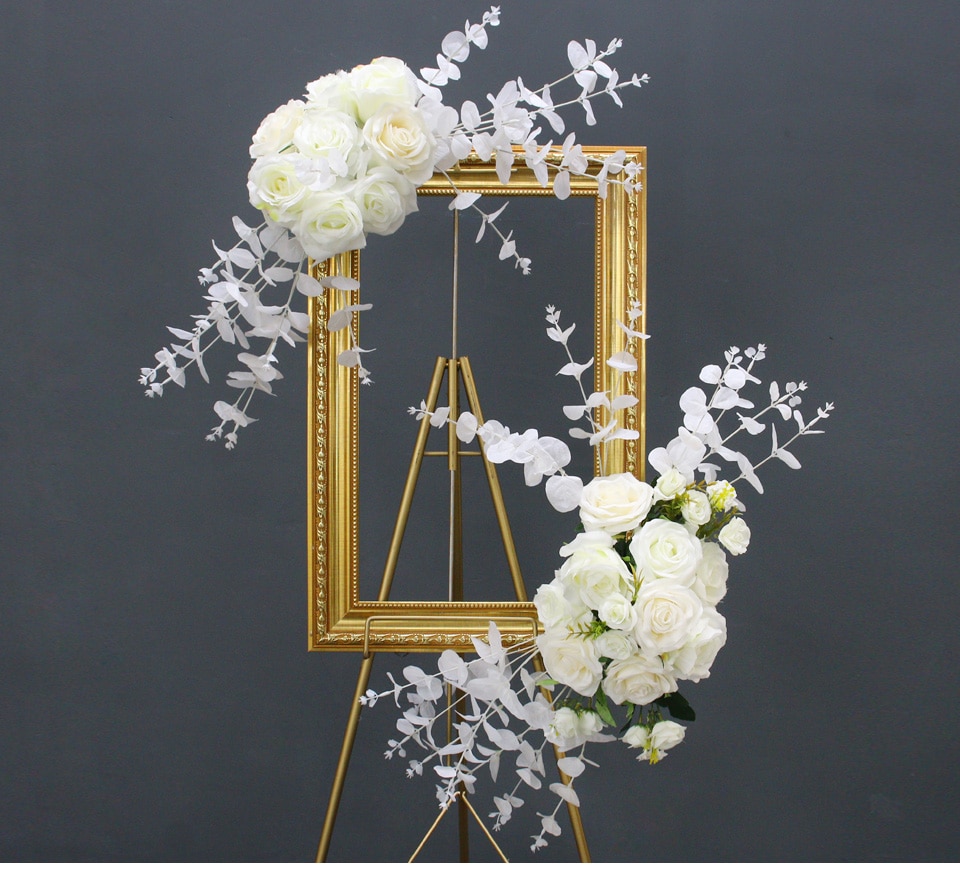 diy garden wedding decorations9