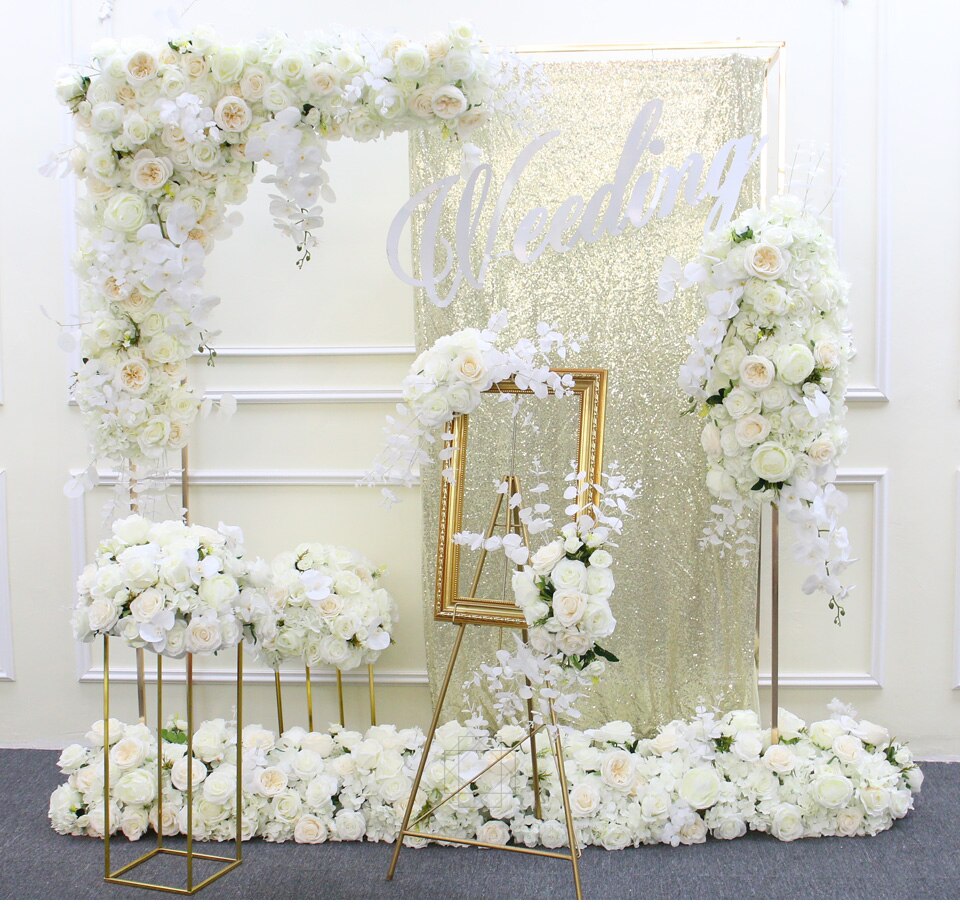 decoration wedding flowers