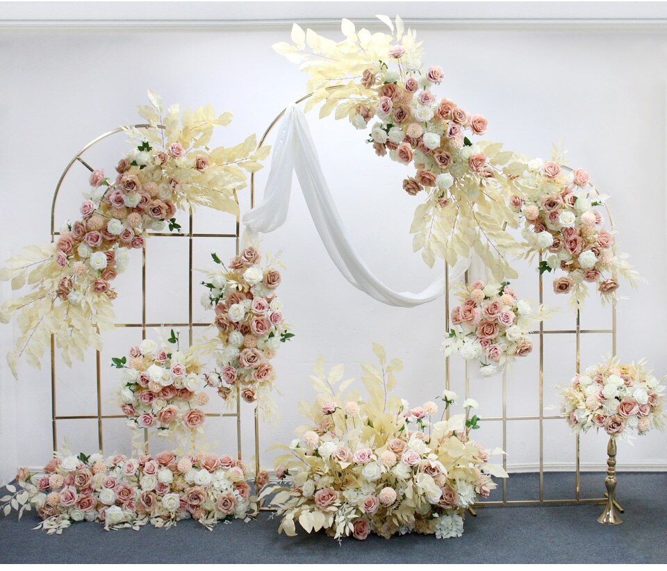 artificial flower bunch7