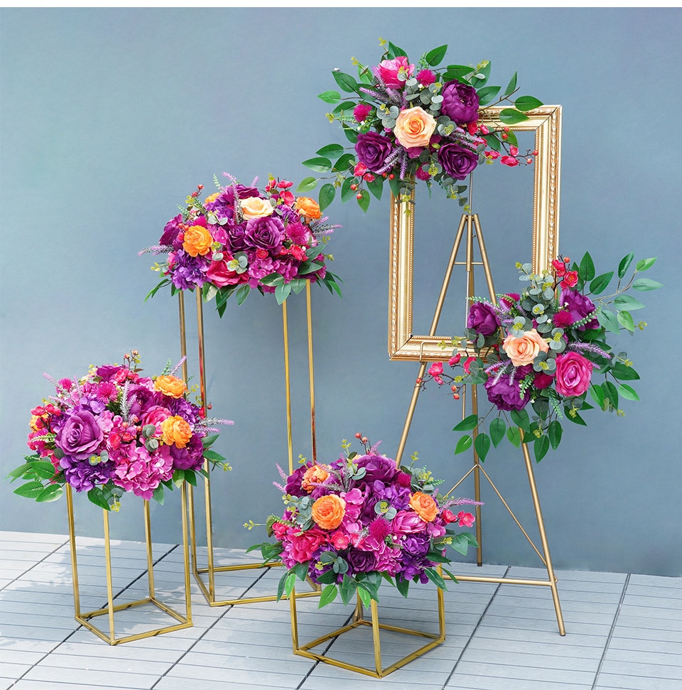 january wedding decorations9