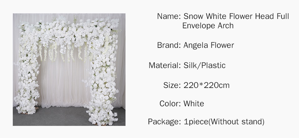 ivory silk flower wedding bouquets online1