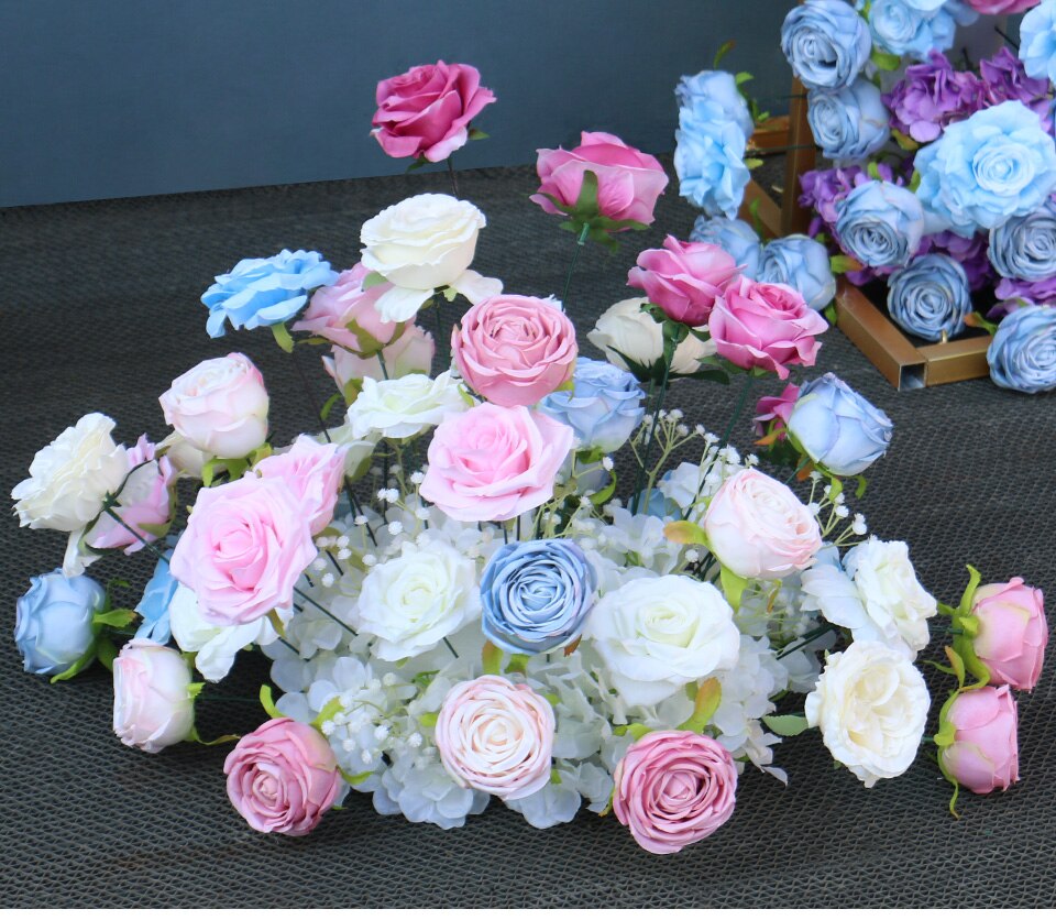 cheap wedding artificial flowers10