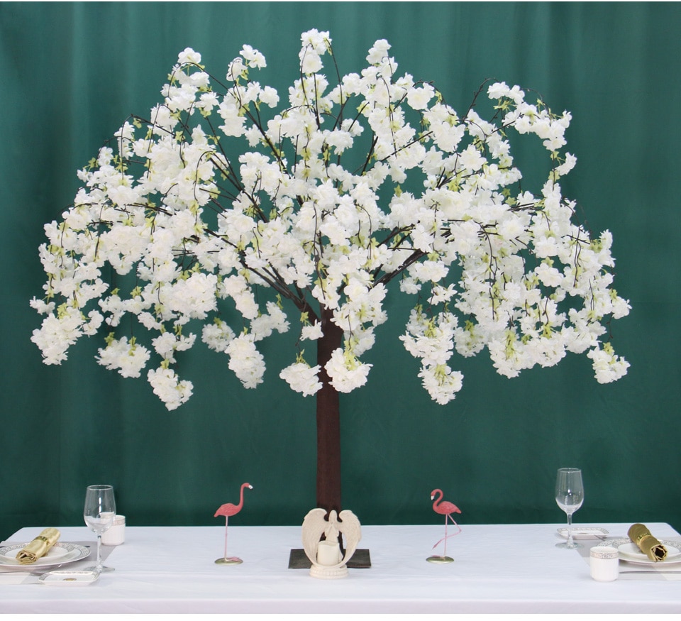 cream wedding backdrop9