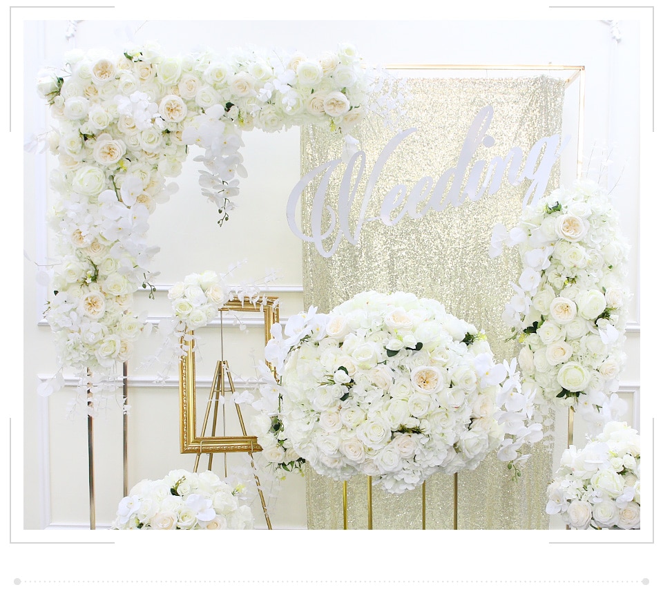 decoration wedding flowers2