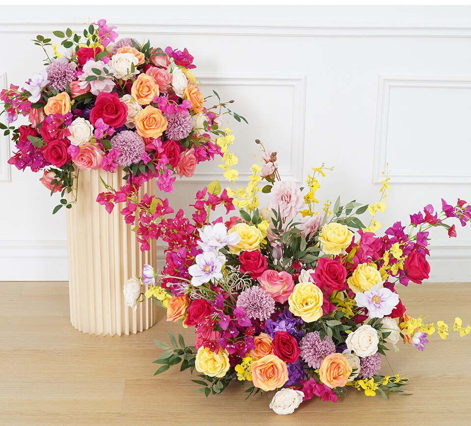 fall flower arrangements to send9