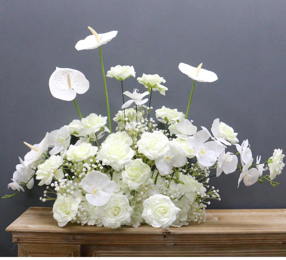 flower arrangement in vase10