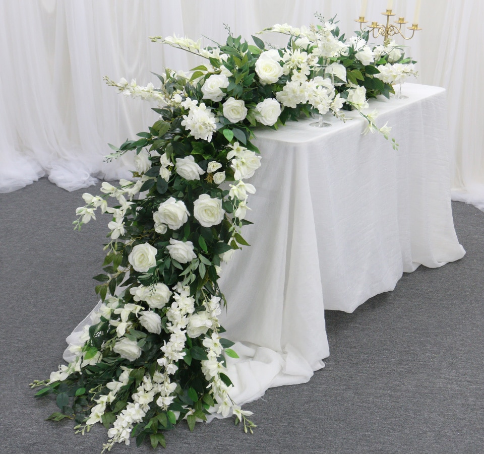 flower decoration in wedding10